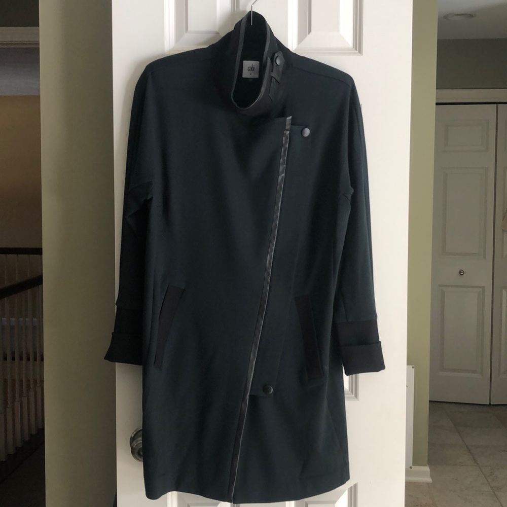 Current season Cabi Renaissance Coat